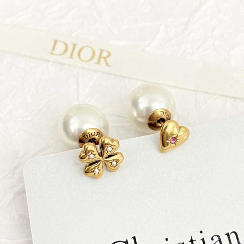 Christian Dior Earrings